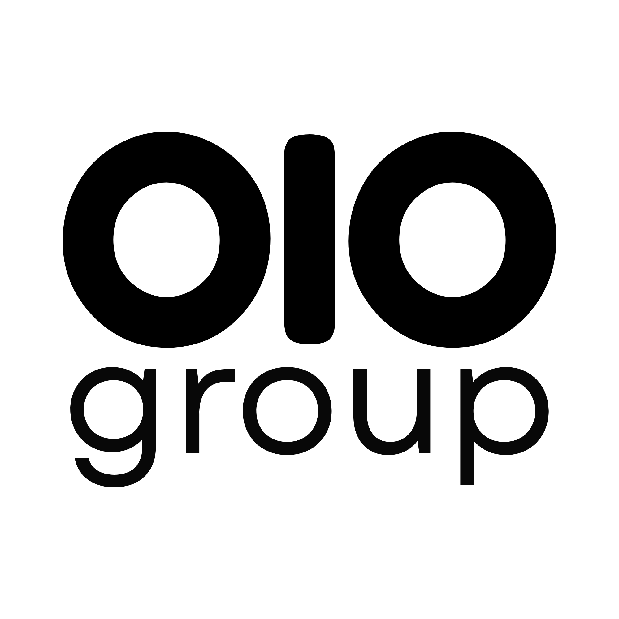 OIO Group Logo